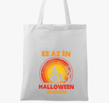 Ez halloween jelmeze...