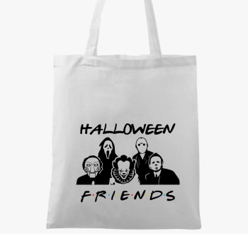 Halloween friends halloween