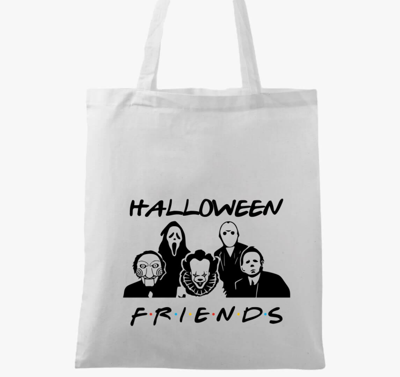 Halloween friends halloween