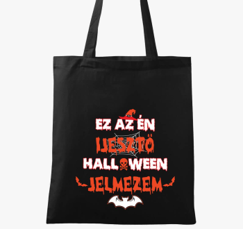 Ez halloween jelmeze