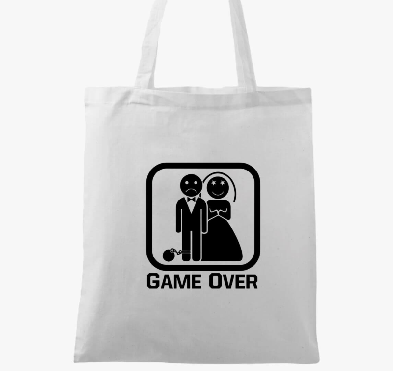 GameOver