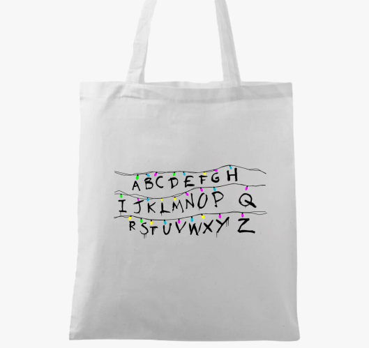 Stranger things lights