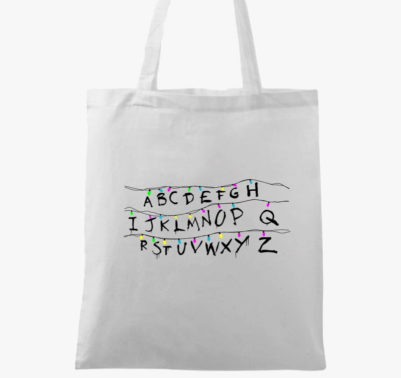 Stranger things lights