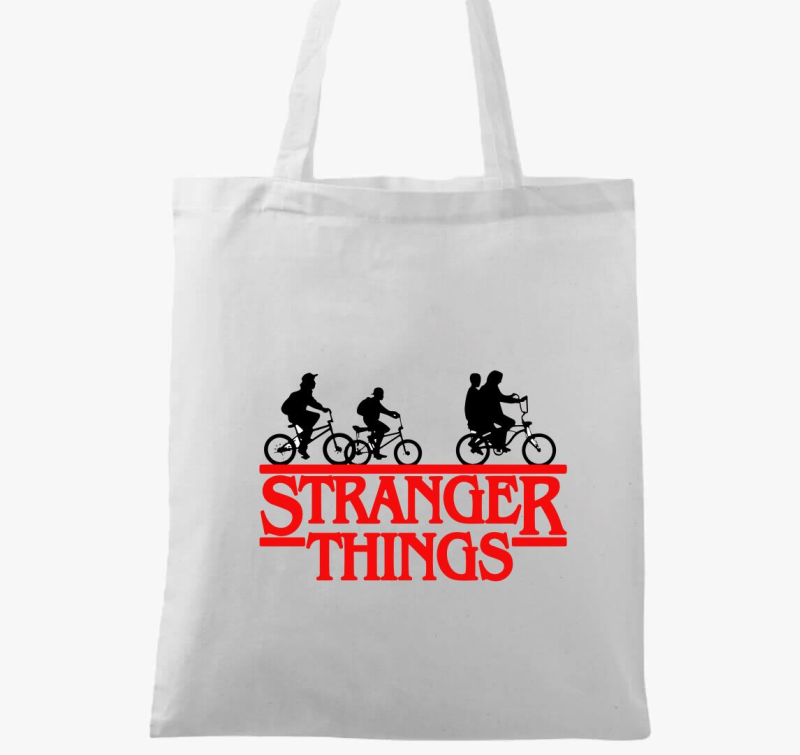 Stranger Things bicaj