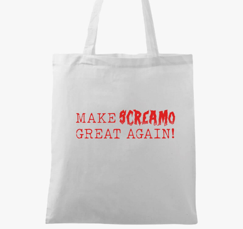 Make Sreamo Great Agan!