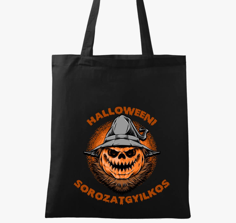 Halloweeni sorozatgyilkos