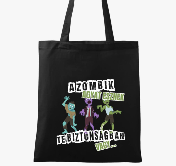 zombik agyat esznek te ali