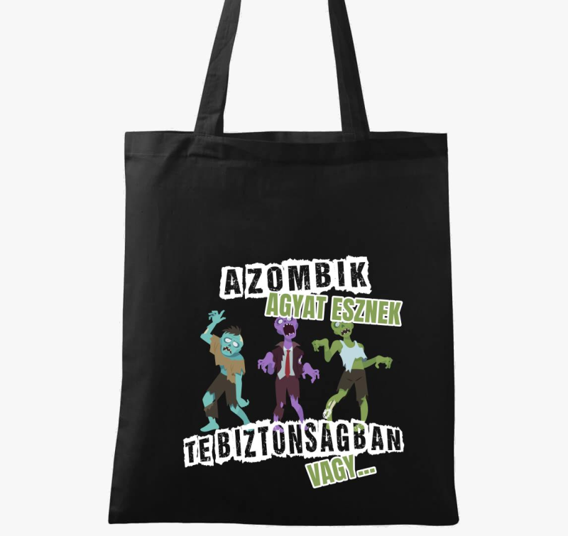 zombik agyat esznek te ali