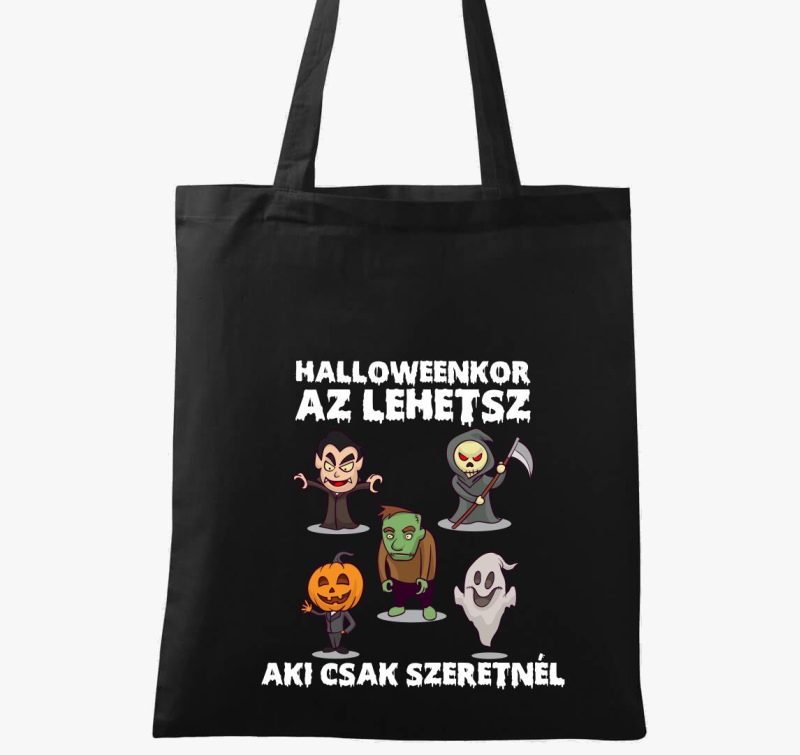 Halloweenkor lehetsz aki csak