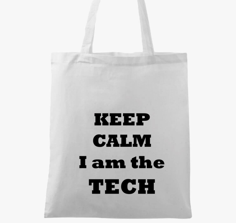 keep calm TECH