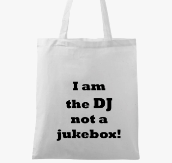 DJ jukebox
