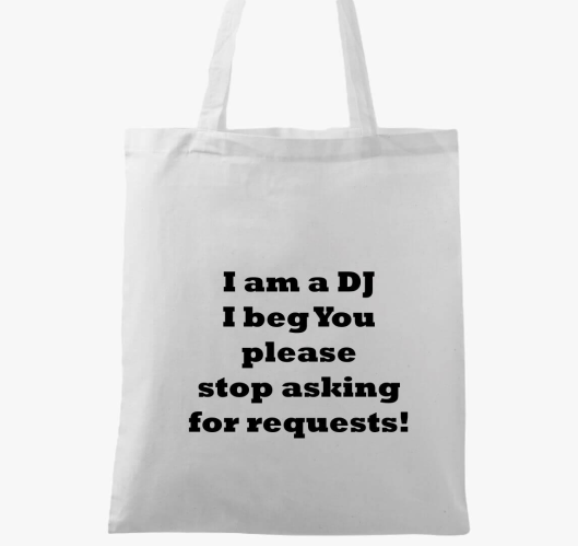 DJ