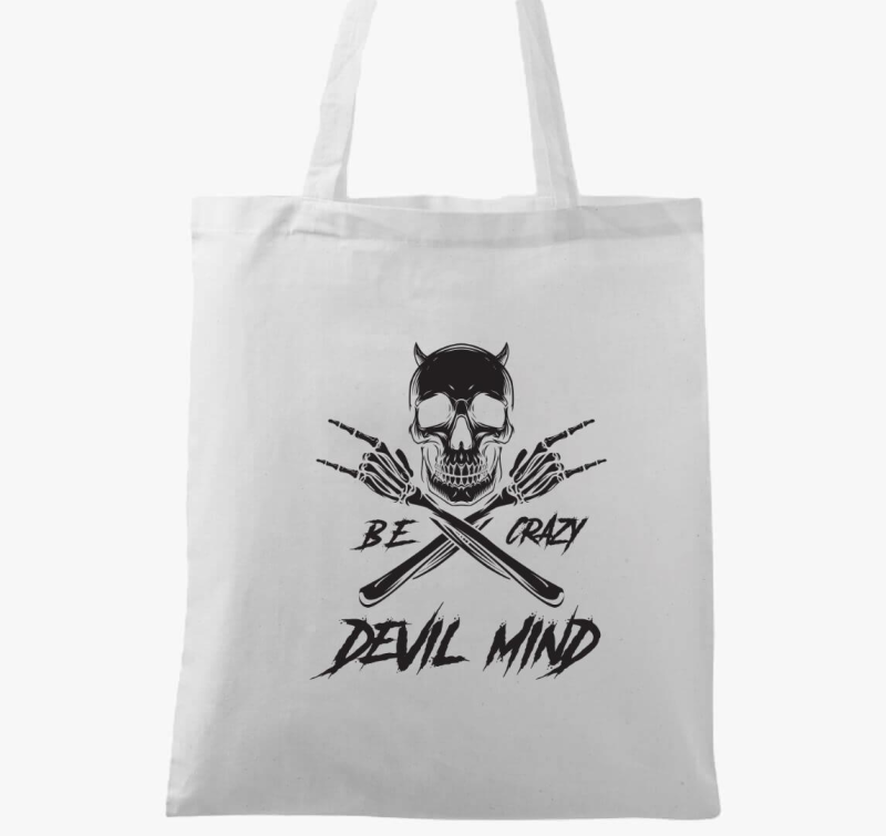Devil mind