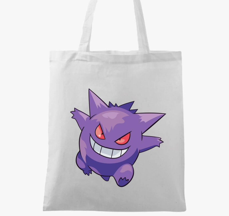 Gengar pokemon