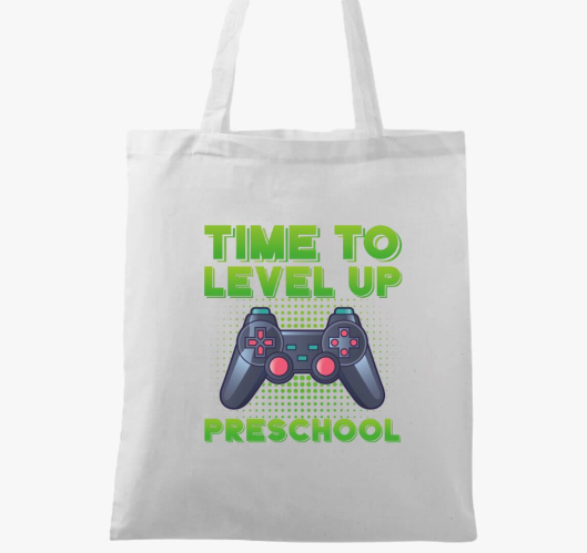 Preschool zelena feliratos