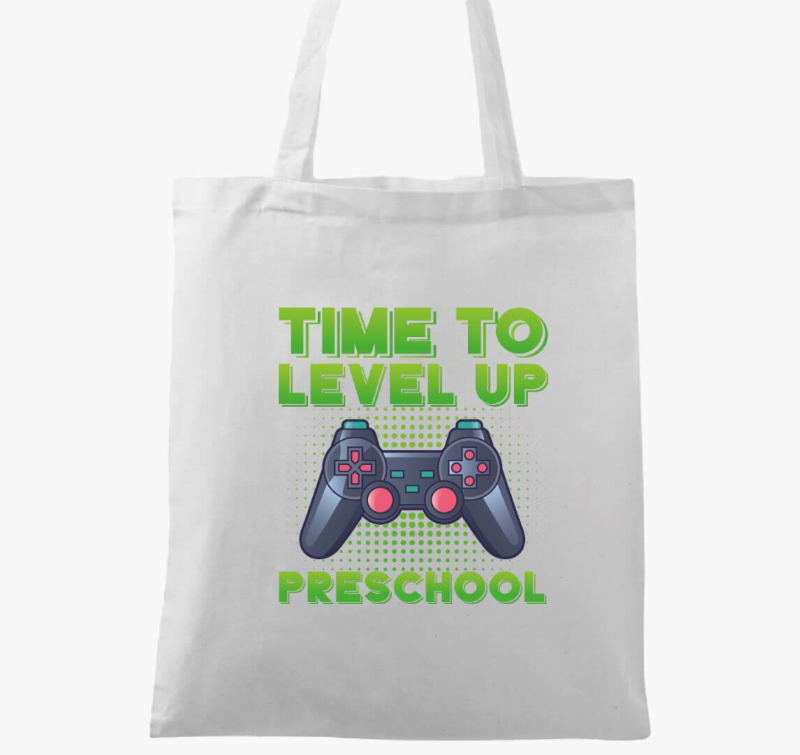 Preschool zelena feliratos