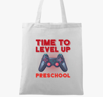 Preschool rdeča feli