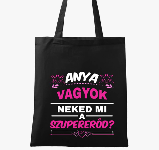 Mama sem neked mi mama