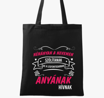 nevemen de legfontos