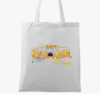 Happy Halloween Tric