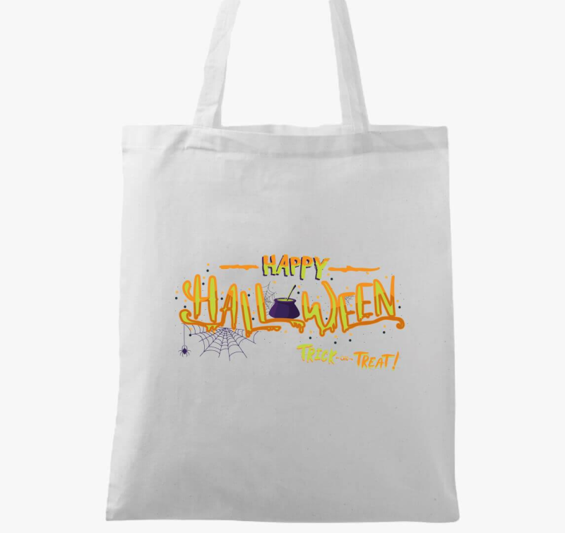 Happy Halloween Trick or Treat