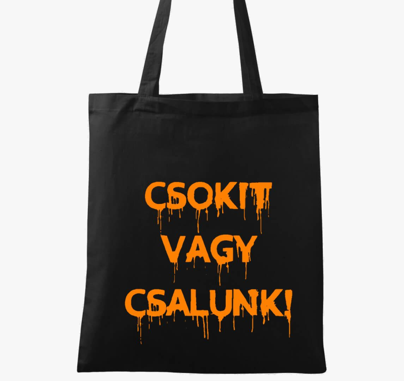 Csokitvagycsalunk
