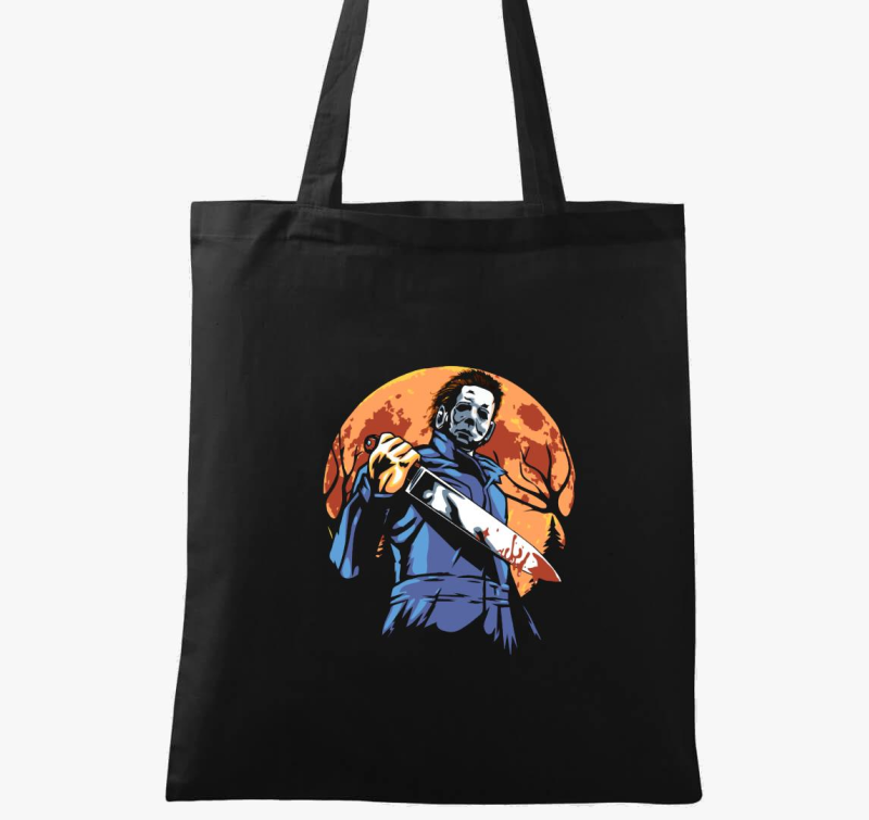 Michael Myers sziluett