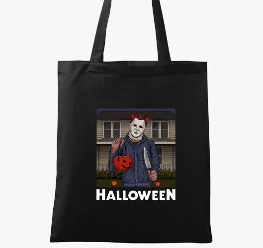 Halloween Trick or Treat