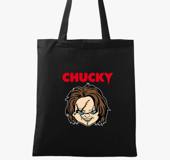 Chucky fejes