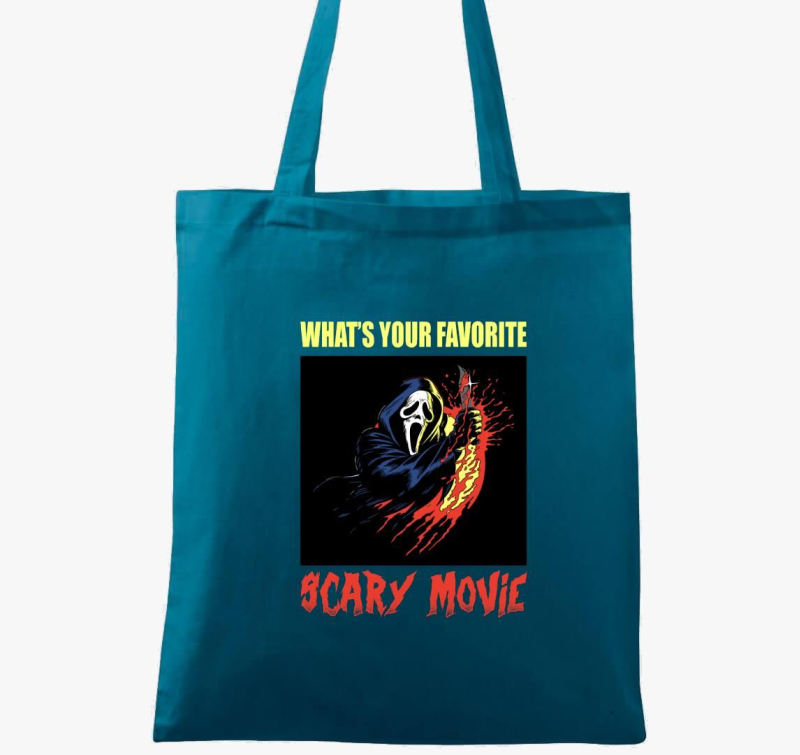 Sikoly horror filmes