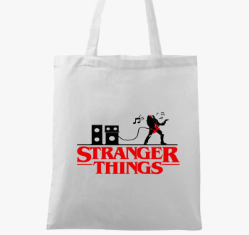 Stranger Things 4 sz