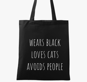 black - cats