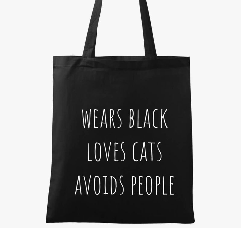 black - cats