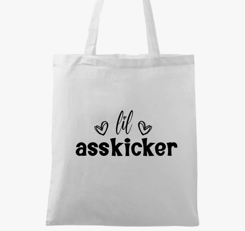 lil asskicker