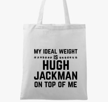 ideal weight HJ