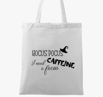 hocus pocus caffeine