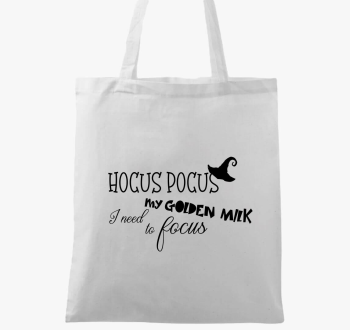 hocus pocus golden milk