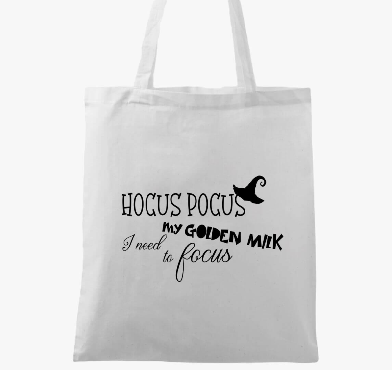 hocus pocus golden milk