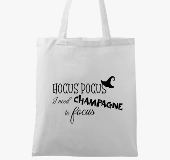 Hocus Pocus champagne