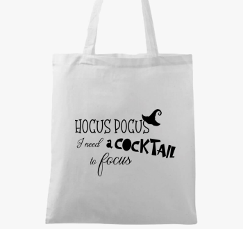 Hocus Pocus cocktail