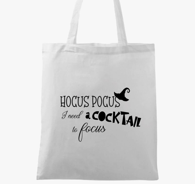 Hocus Pocus cocktail