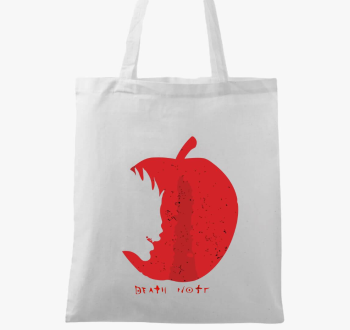 Deathnote apple silh