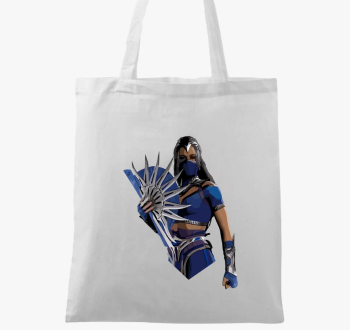 Mortal Kombat Kitana
