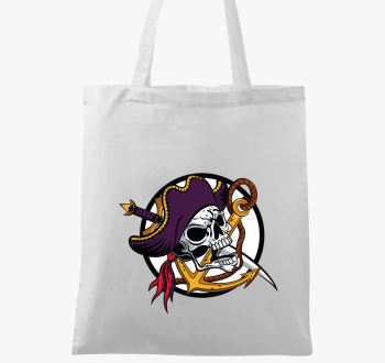 Pirate skull 3