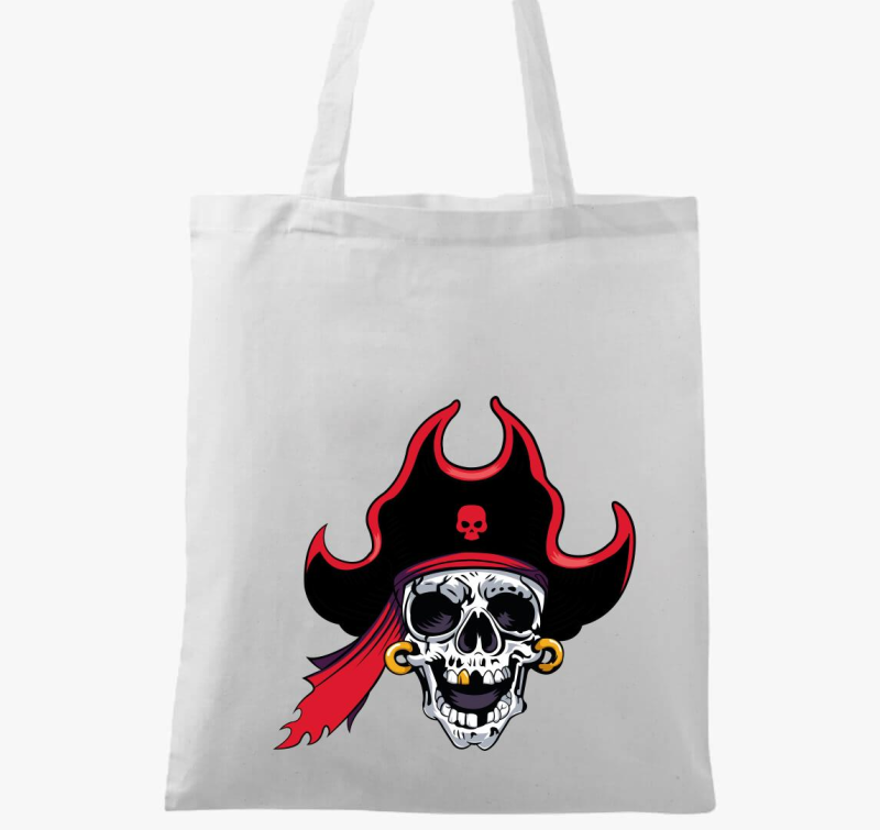 Pirate skull 7