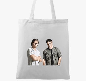 Supernatural Sam in Dean