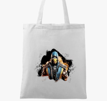 Mortal Kombat Scorpion avatar