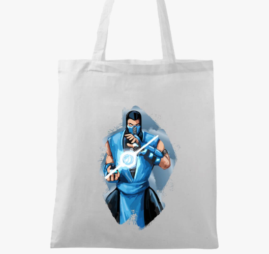 Mortal Kombat SubZero avatar