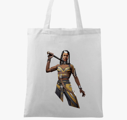 The Walking Dead Michonne avat...