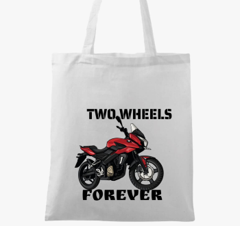 Two Wheels Forever